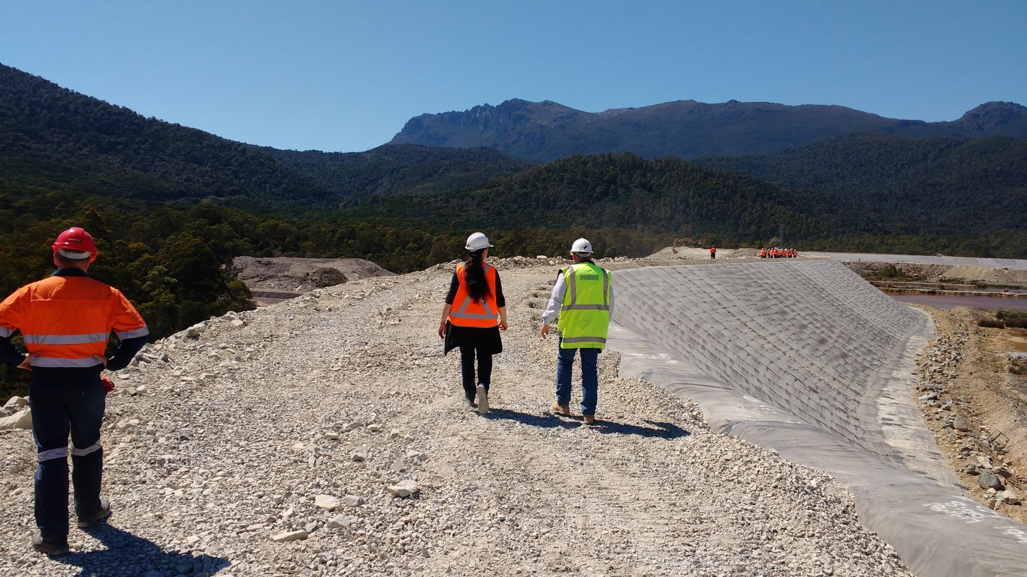 Regulation EPA Tasmania